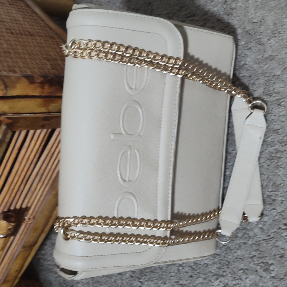 Bebe purse